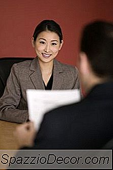 Hvordan Man Beder Om Et Andet Interview