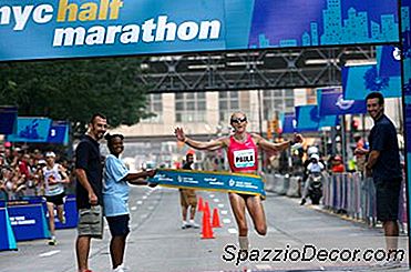 Cum Sa Fugi Pentru Caritate In Half Marathon Nyc