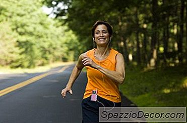 Cómo Correr En Las Piernas Cansadas