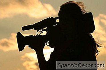 Sådan Starter Du En Videoproduktionsvirksomhed Uden En Grad