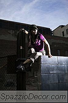 Parkour İçin Kol Ve Bacaklar Nasıl Güçlendirilir