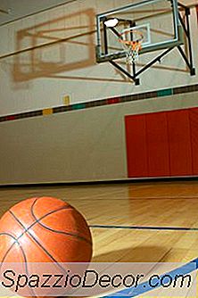 Como Fortalecer Os Braços Para O Basquete