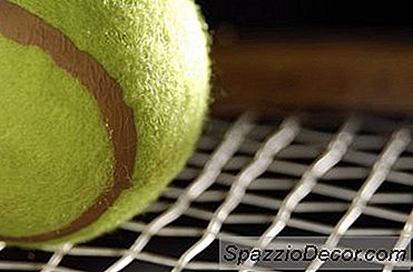 Cum Să Vă Întăriți Corpul Pentru Tenis