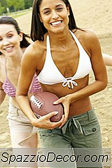 Cara Meregangkan Lengan Eksterior Anda