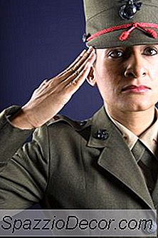 Como Dizer Ao Meu Chefe Que Eu Quero Me Juntar Às Reservas Militares