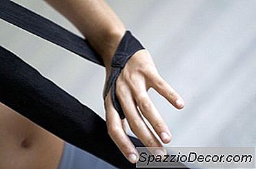 Comment Attacher Les Sangles Aux Bandes De Résistance