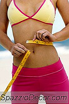 Como Aparar Sua Cintura E Levantar Suas Nádegas Com Exercícios