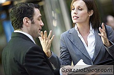 Como Se Livrar De Uma Pessoa Chata No Local De Trabalho