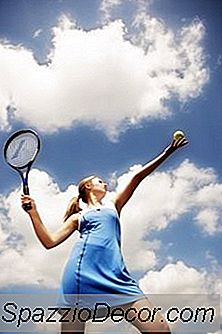 Come Usare Una Manica Termoretraibile Su Una Racchetta Da Tennis Per Una Sensazione Migliore