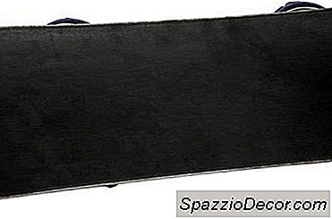 Waxing Paste On Snowboardin Käyttäminen