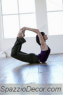 Verwendung Von Yoga-Trägern