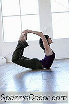 Hoe Yogabandjes Te Gebruiken