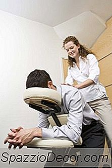Hvordan Man Skriver Et Brev Til En Massageterapeut