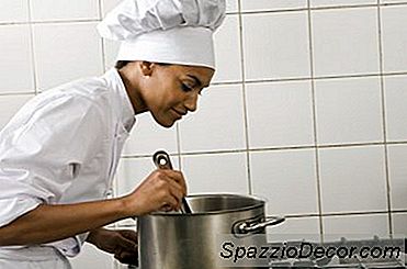 Como Escrever Um Papel Em Ser Um Chef