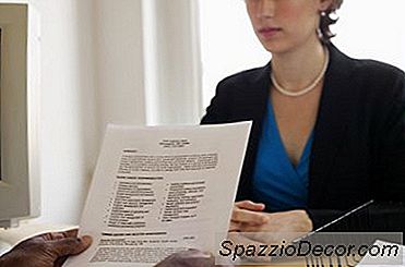 Cara Menulis Ringkasan Kualifikasi Untuk Resume