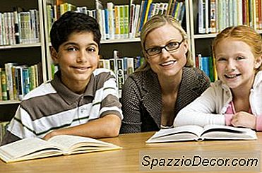Ich Möchte Ein Grundschullehrer Sein