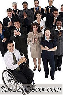 Importanța Vârstei Și A Sexului La Locul De Muncă