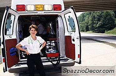 Betydningen Av Paramedics