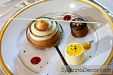 Pentingnya Seorang Pastry Chef