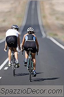 Indoor Fietstrainer Oefeningen