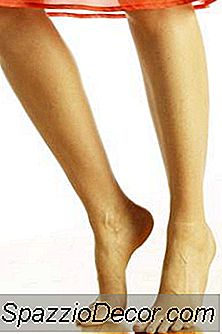 Ejercicios De Caminar En Casa En Casa Con Los Pies Descalzos