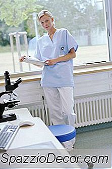 Description Du Poste D'Infirmière Responsable Du Contrôle Des Infections