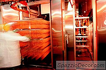 Información Sobre La Seguridad De Los Trabajadores Para Refrigeradores De Pie