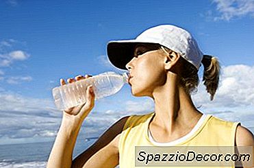 Drinkt Veel Water Gezond Voor Je Lichaam?