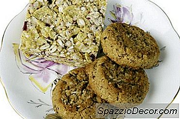 Är Glutenfri Mat Bättre För Dig Än Vanlig Mat?