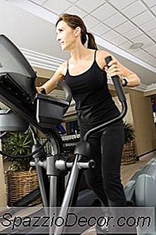 È Meglio Usare Più O Meno Resistenza Sull'Elllipide Per Perdere Peso?