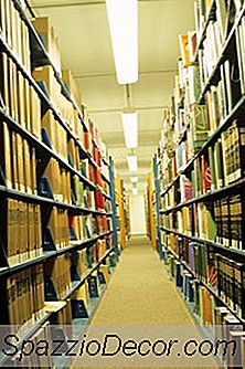 Ist Es Schwer, Archivar Zu Werden?