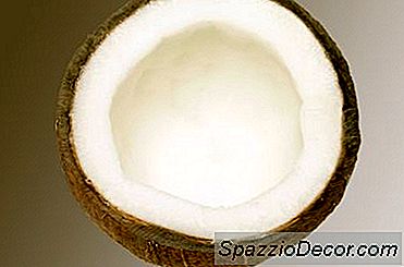 Er Det Sikkert At Spise Kokosolie?