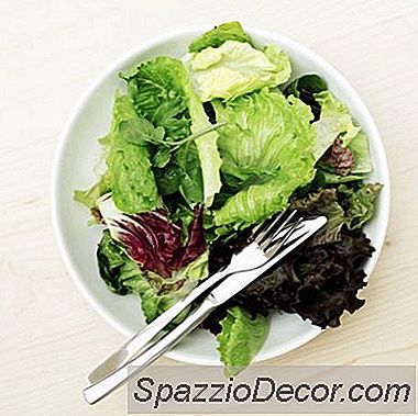 É A Lactose Em Alface?