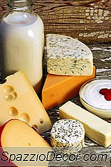 Is Melk Rijk Aan Suiker?