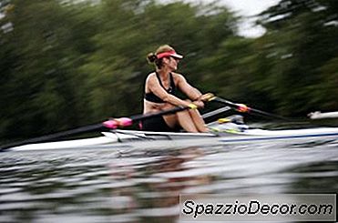 Está Remando Um Treino De Corpo Inteiro?