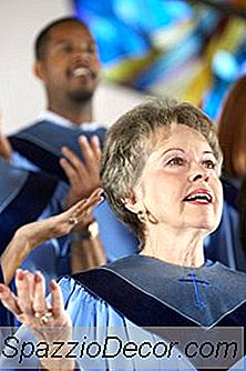 Existe Um Juramento Para Se Tornar Um Reverendo Pentecostal?