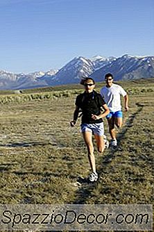 É Trail Running Melhor Para Os Joelhos?