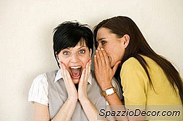 Je Drby Na Pracovišti Škodlivé?