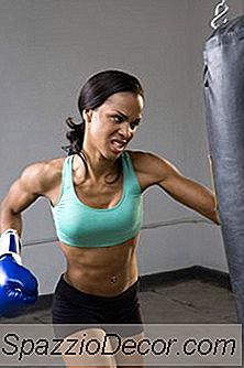 Ejercicios Isométricos Y Poder De Punzonado