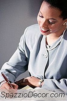 Jobbbeskrivelse For Grant Writing