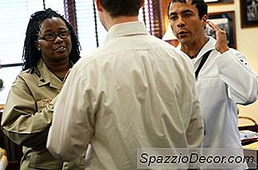Die Stellenbeschreibung Für Einen Navy Limited Duty Coordinator