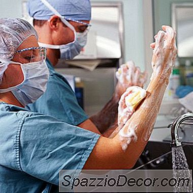 Popis Práce Ortopedického Chirurga