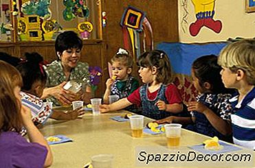 Descripciones De Trabajo Para El Personal De Guardería