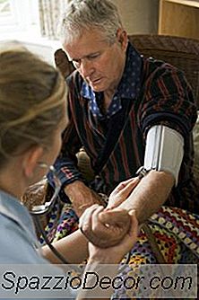 Descrições De Trabalho Para Enfermeiros De Saúde Em Casa