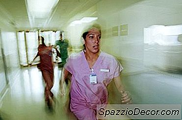Arbeitsunzufriedenheit Der Krankenschwestern