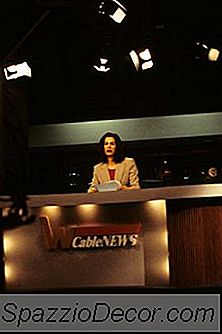 Deveres De Trabalho De Um Teleprompter