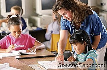 Pekerjaan Untuk Gelar Master Dalam Kurikulum & Instruksi
