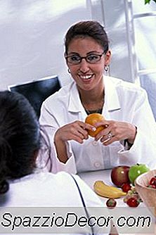 Jobs Für Registered Dietitian Mit Einem Master-Abschluss