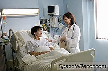 Die Jobs Der Pflegeheim-Krankenschwestern