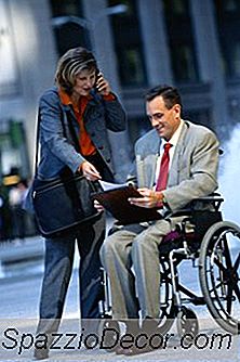 Lucrări De Lucru Cu Persoanele Cu Handicap
